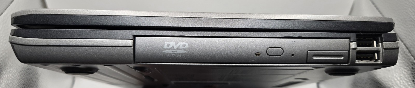Dell Latitude D620 14in 230GB SSD, Intel Core 2 Duo, 2.16GHz, 4GB DDR3