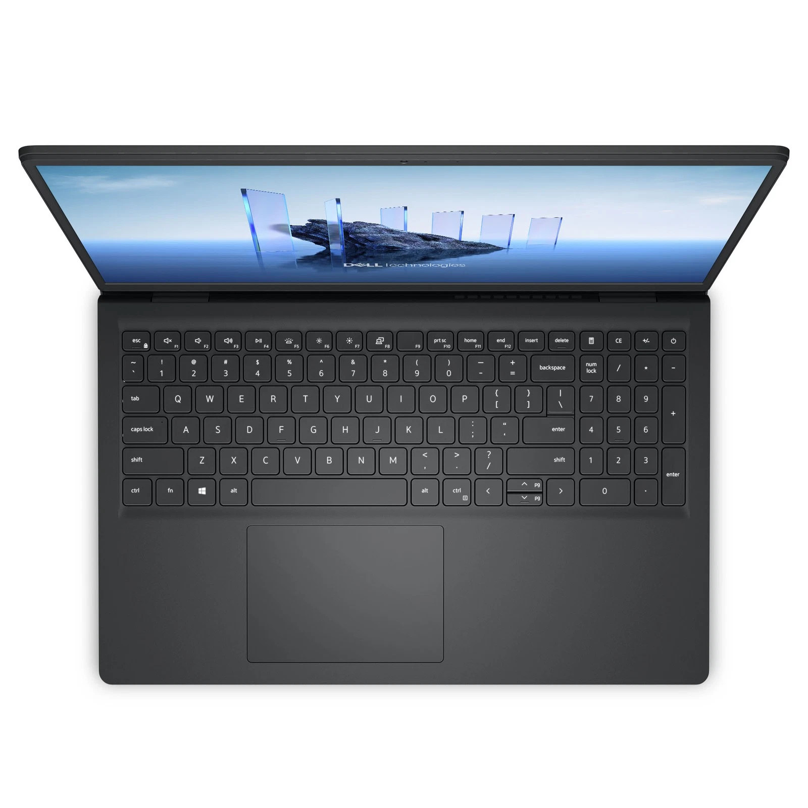 Dell 15.6″ 13th Gen Intel® Core™ i5-1334U, 10 cores 512 GB SSD 16 GB DDR4