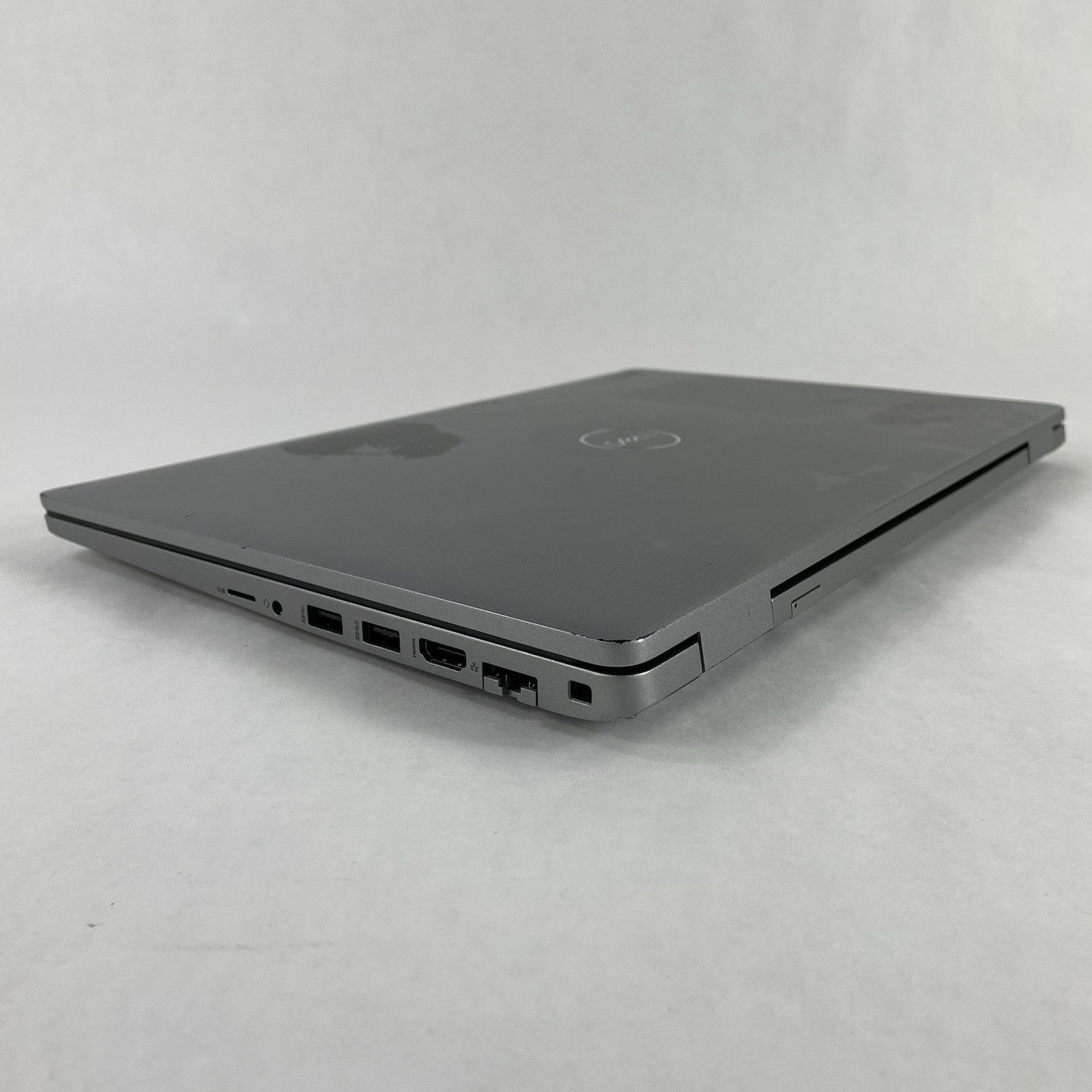 Dell Latitude 5520 15.6″ i5-1135G7 2.40 GHz 8 GB RAM No SSD No OS No Batt Worn