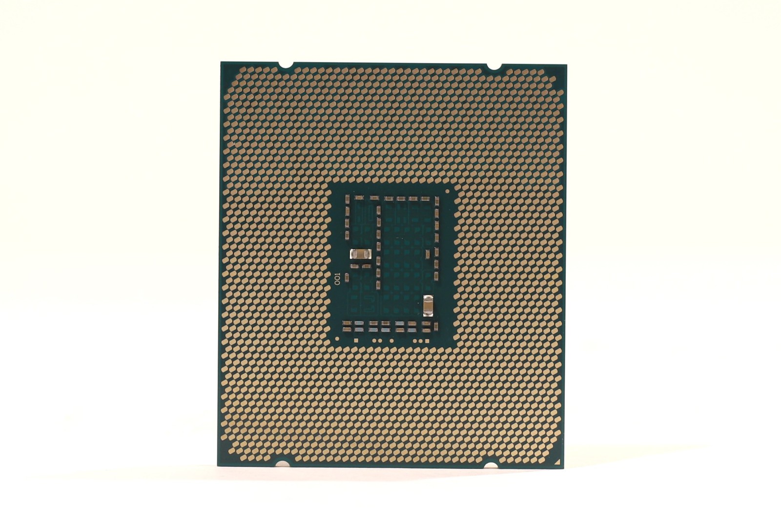 Intel Xeon E5-4627 V3 2.60GHz 10-Core 25MB LGA 2011-3 Processor P/N:SR22Q Tested