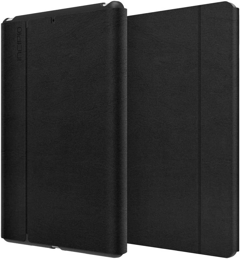 Incipio Faraday Folio Case w/ Magnetic Closure for iPad 10.2″ 7th, 8th, 9th Gen.