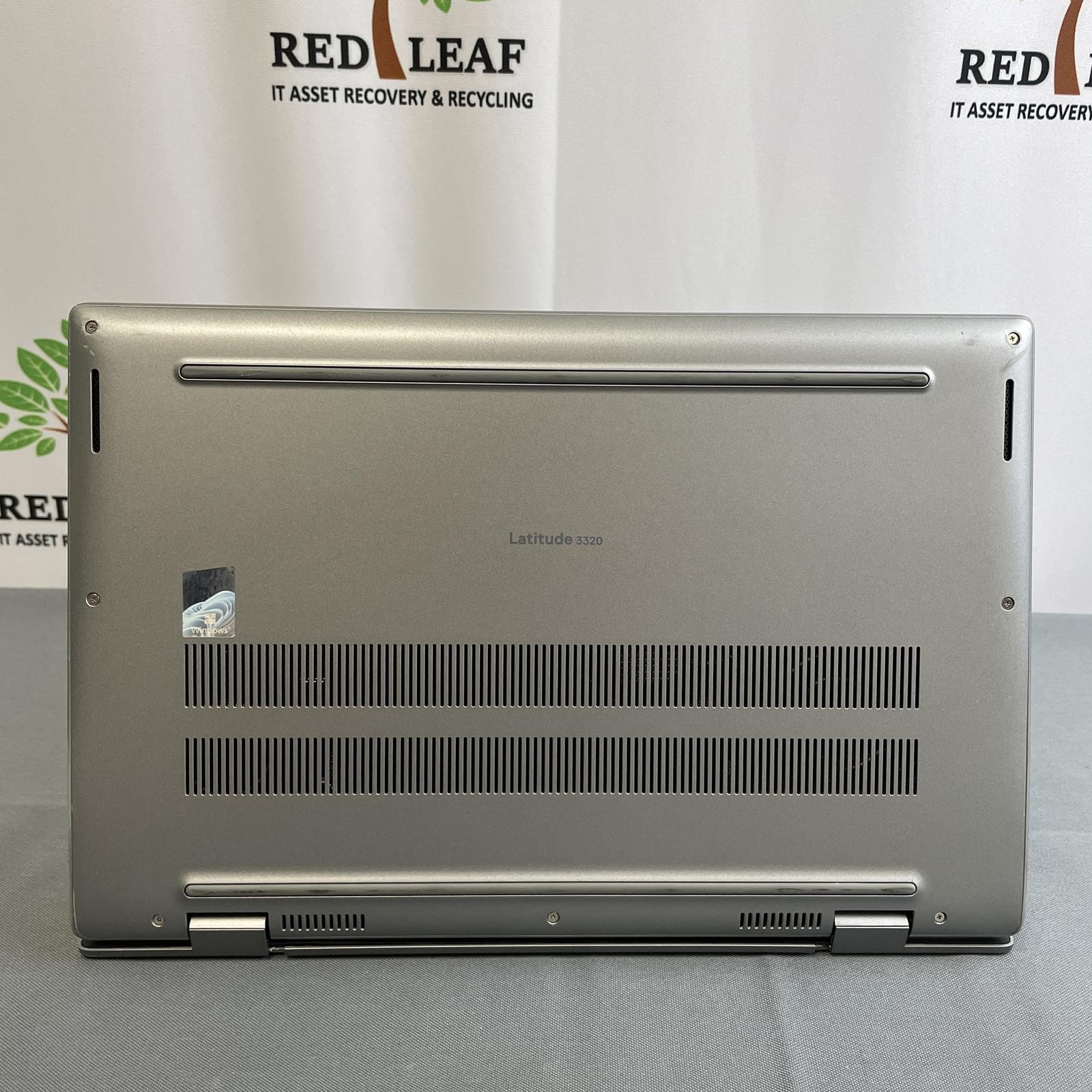DELL Latitude 3320, Core i7-1165G7 8GB 256GB NVMe | Grade B/C, Excellent Bat