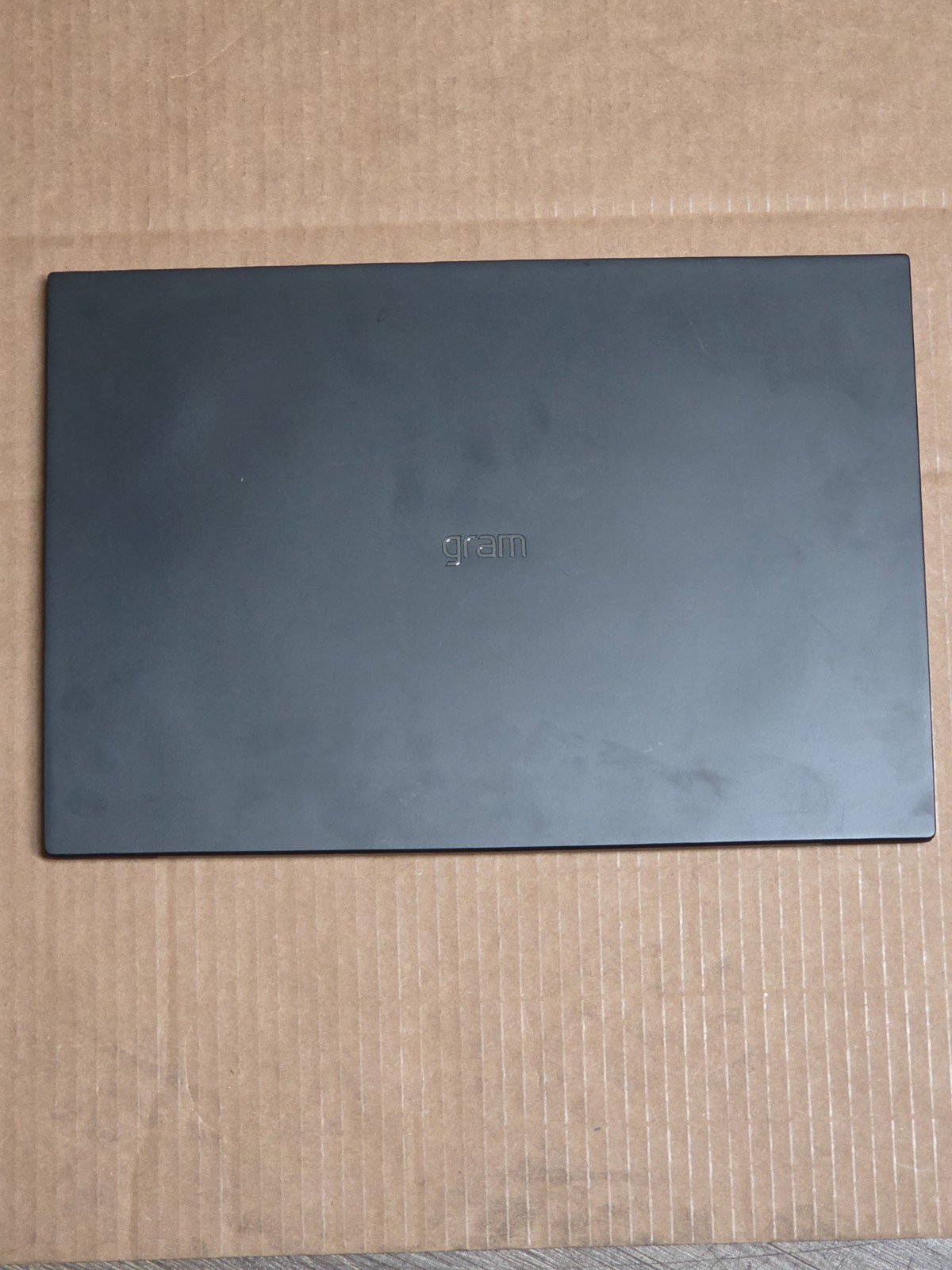 Lg Gram 16″ Intel Core I7 13th Generation i7-1360p 2.20Ghz 16 Gb 512GB SSD