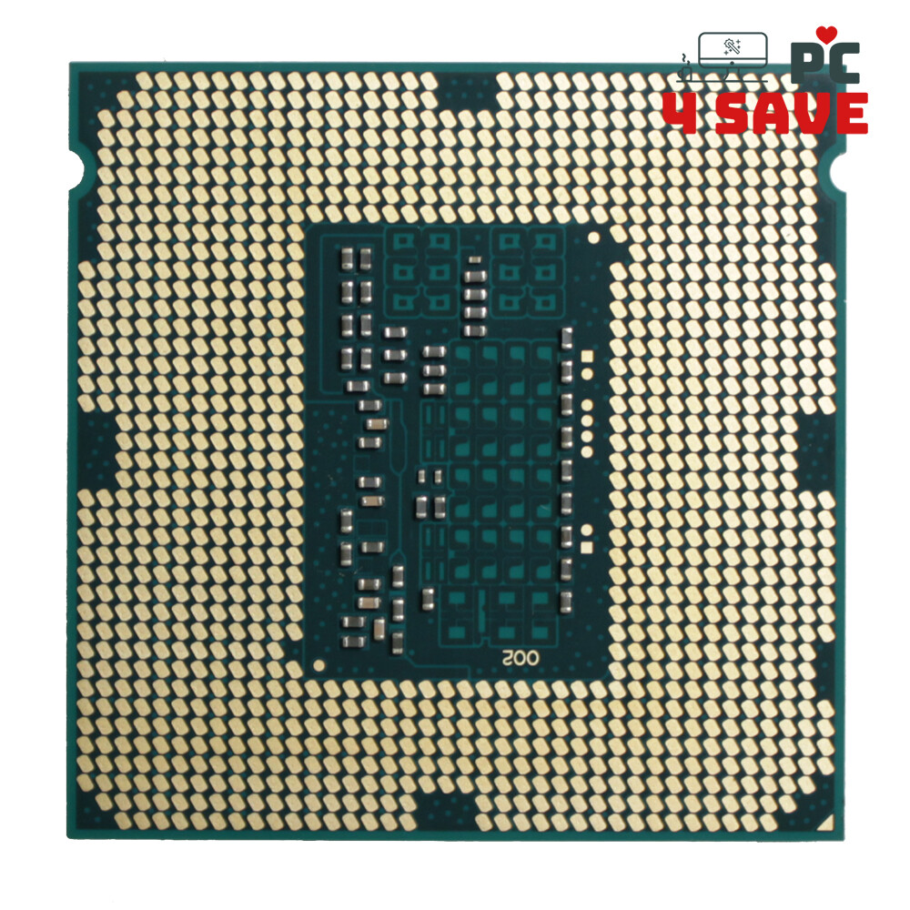 Intel Xeon E3-1240 V3 SR152 3.4GHz 8MB 4C LGA1150 Workstation CPU Processor 80W