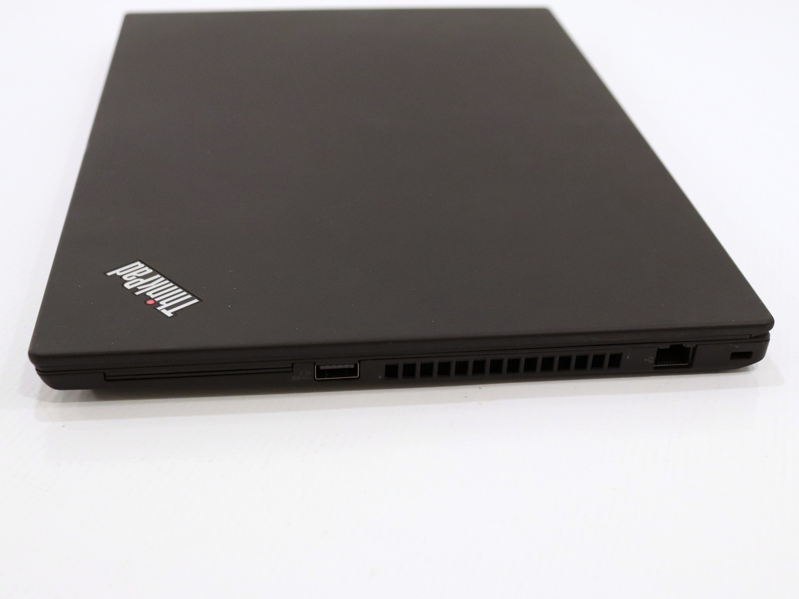 Lenovo ThinkPad T14 G2 14″ AMD Ryzen 5 Pro 5650U 16GB 256GB NVMe W11P – As is