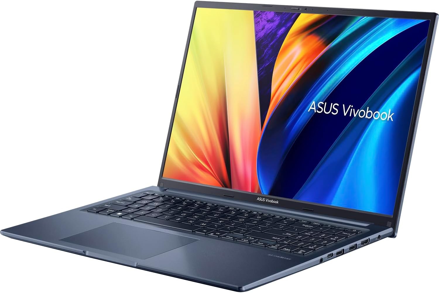 ASUS Vivobook 14″ FHD Laptop Intel 10-Core i5-1334U 12GB RAM 256GB SSD Windows11