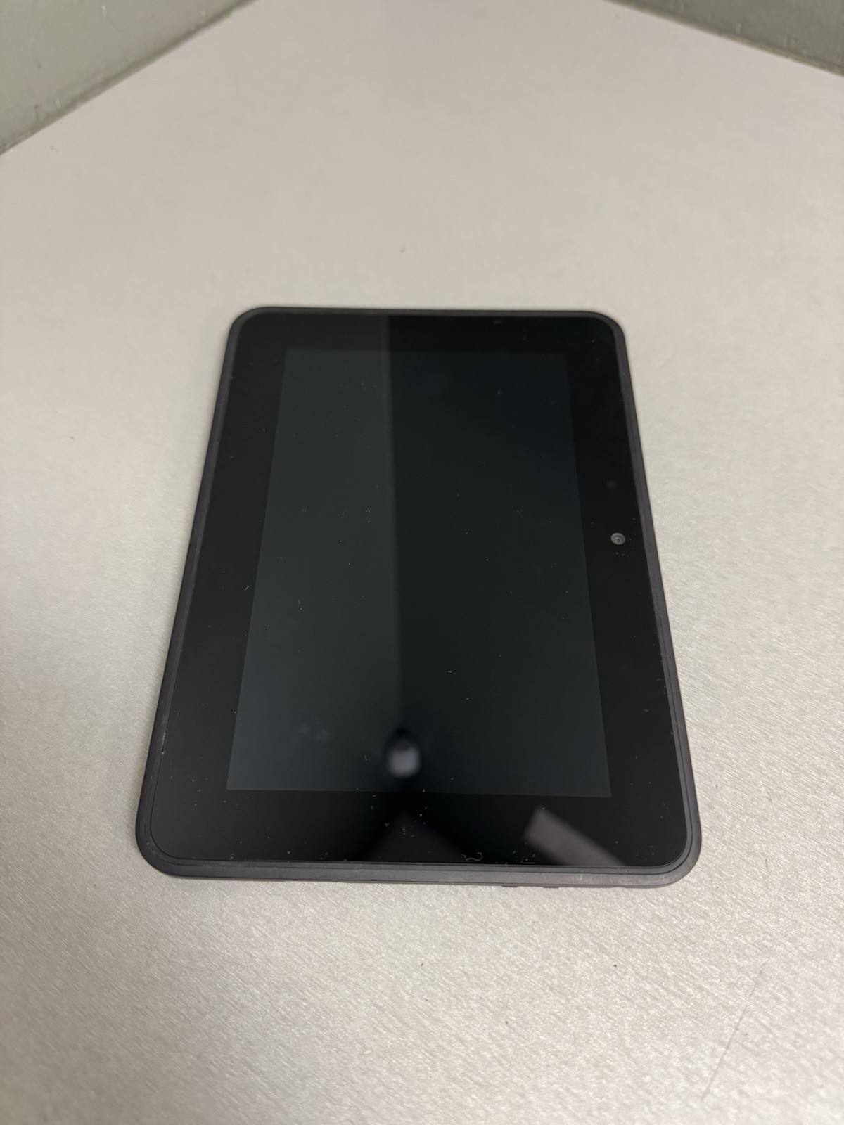 Amazon Kindle Fire HD 7 (2nd Generation) 16GB, Wi-Fi, 7in – Black #1
