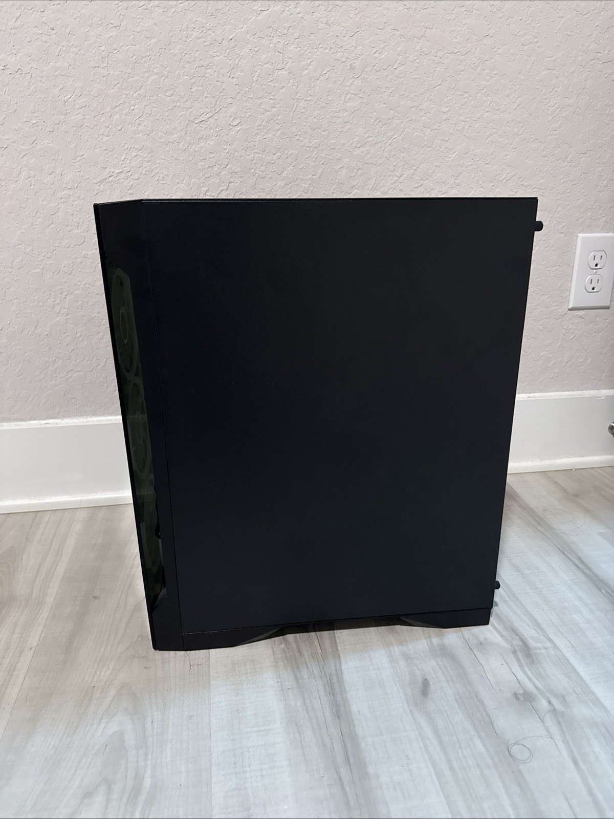 CLX Gaming Pc | Intel i7, 32GB RAM, 500GB SSD, 4TB Hdd, RTX 3060, 750W PSU
