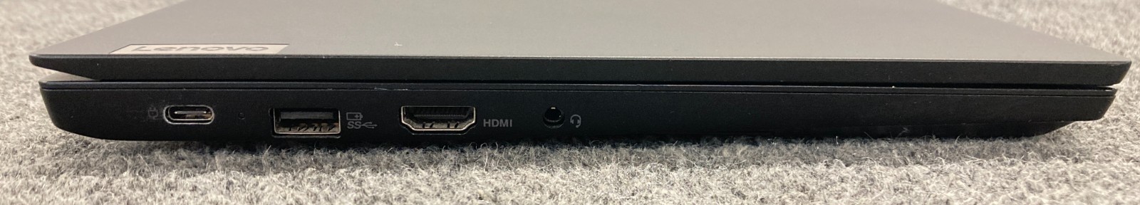 Lenovo ThinkPad E14 Gen 3 14″ Laptop AMD Ryzen 7 5700U 16GB RAM 512GB NVMe