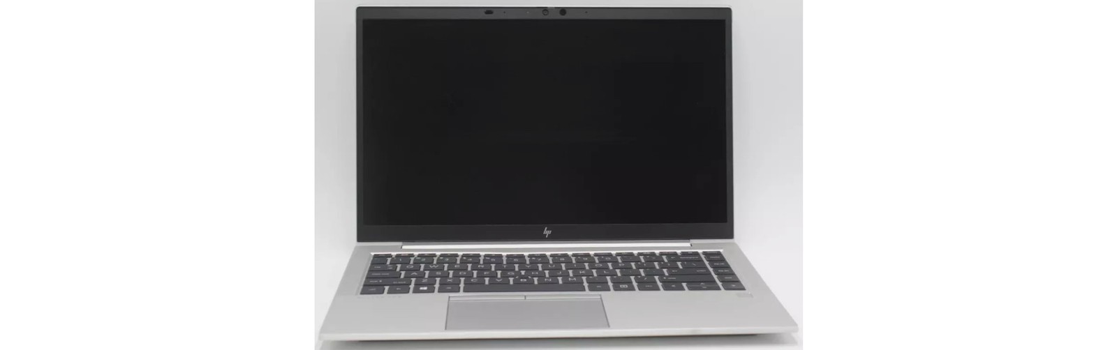HP EliteBook 845 G8 AMD Ryzen 5 Pro 5650U 2.3GHz 16GB 256GB NVMe 14″ No OS: Good