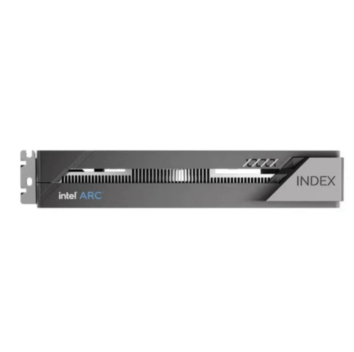 Gunnir Intel Arc A380 Index 6G Dual Fan Graphics Card | Open Box