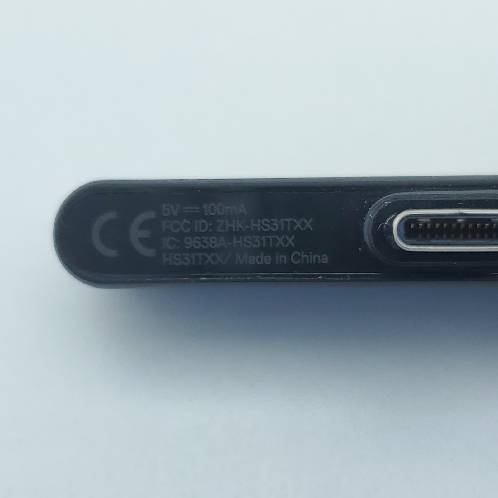 SteelSeries Arctis Nova 7X USB-C Dongle For SteelSeries Arctis Nova 7X Xbox
