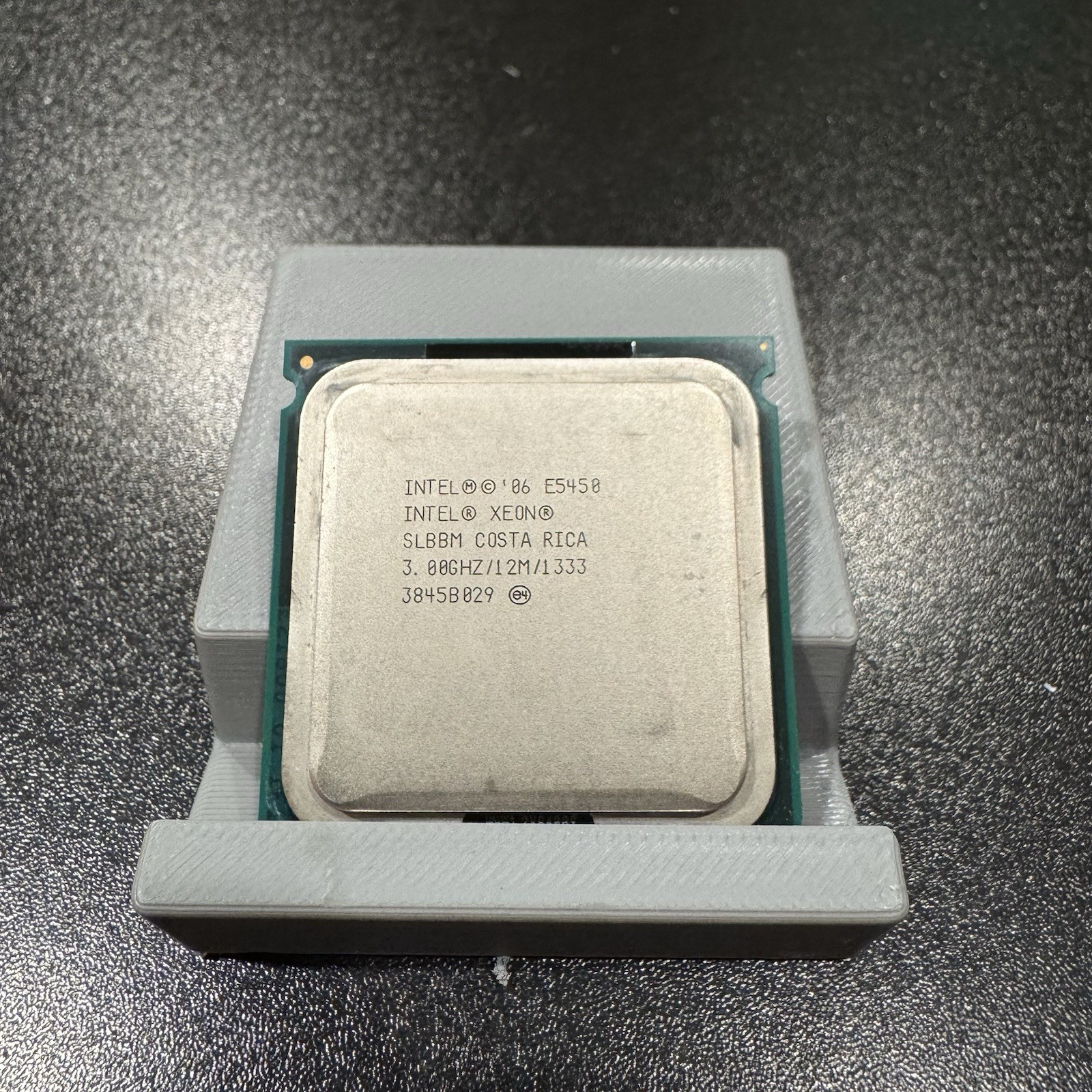 Intel Xeon E5450 3GHz Quad-Core (BX80574E5450A) Processor