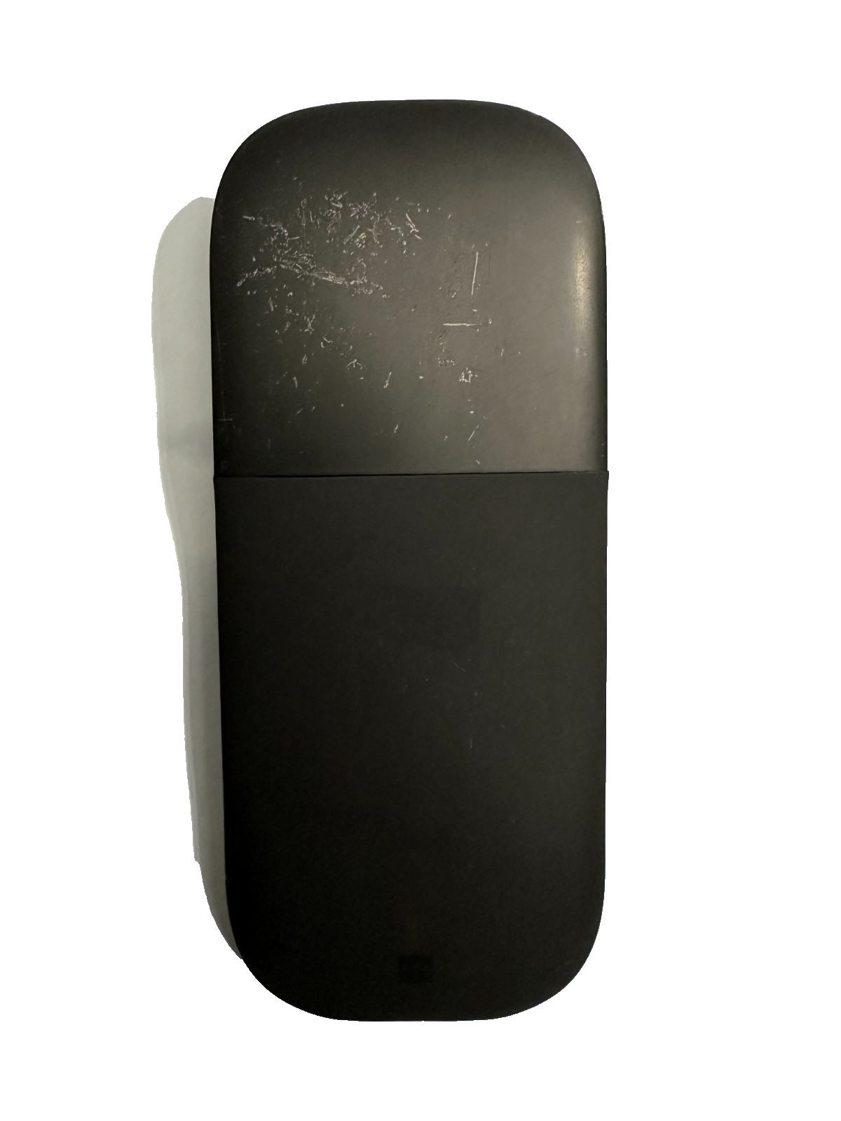 Microsoft Surface Arc BlueTrack Touch Mouse – Black Model 1791
