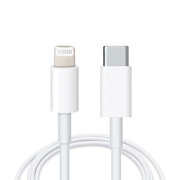 Apple USB-C to Lightning Cable (1 m) MUQ93AM/A – MM0A3AM/A – A2561 – OEM OPENBOX