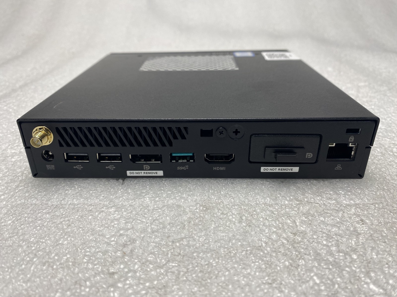 Crestron Electronics UC-Engine Core i5-9500T 2.2GHz 8GB RAM 256GB SSD NO OS