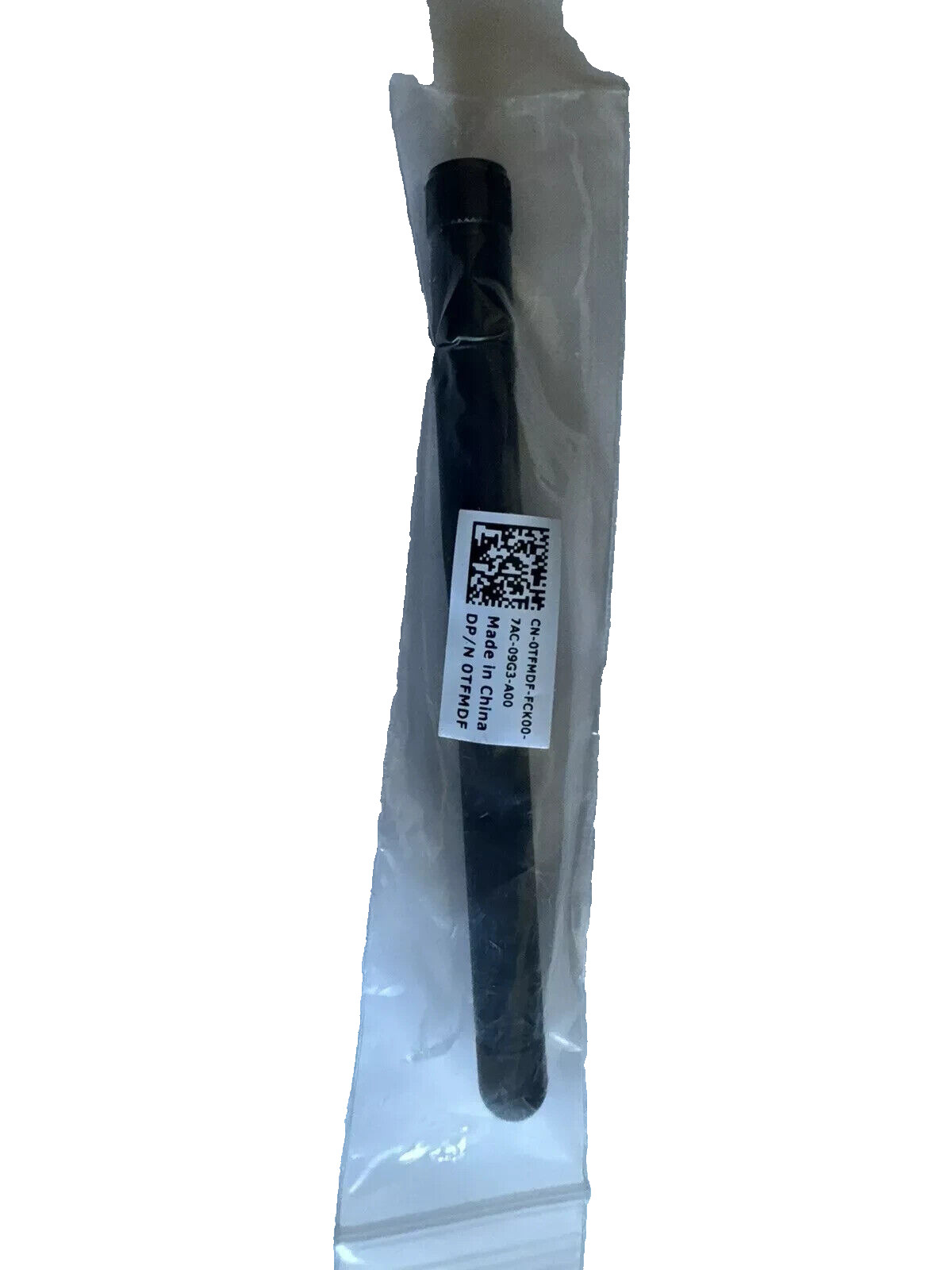 1x Antenna SMA WiFi Omni 108mm 2dBi 2.4GHz For Dell Micro Mini PC 0Y9MPH 0TFMDF