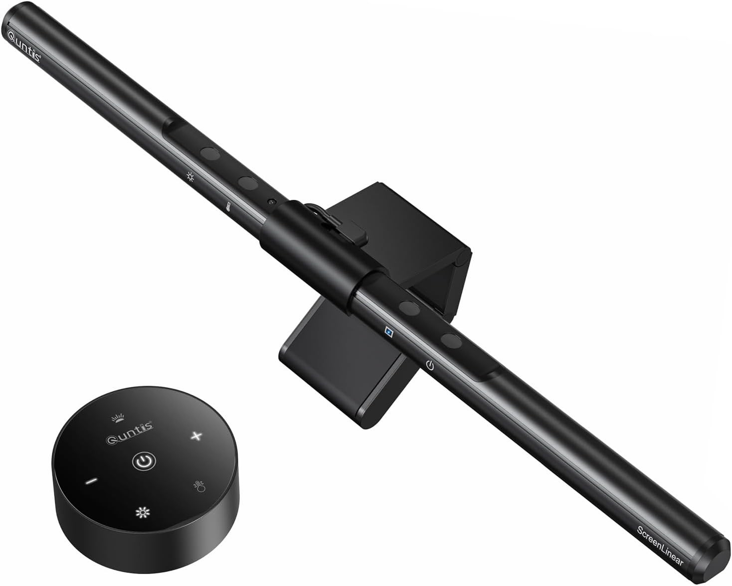 Computer Monitor Lamp, Screen Monitor Light Bar for Eye Caring, USB Reading