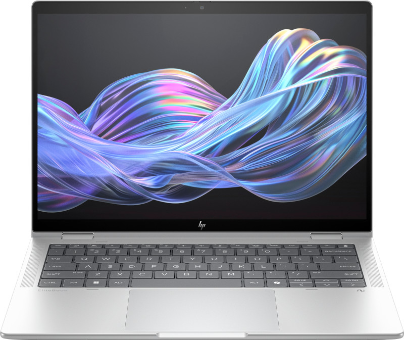 HP EliteBook X Flip G1i 14″ Notebook Intel Ultra 7 16GB 512GB W11P – CB7V4U8#ABA