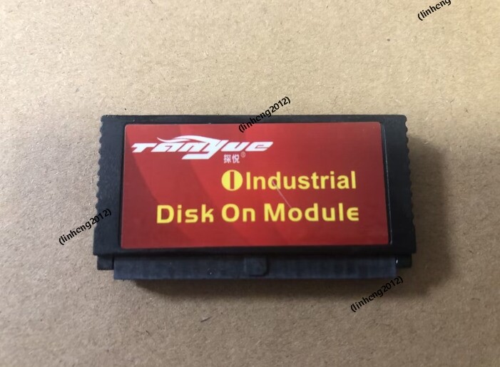 32GB 44PIN Disk On Module PATA/IDE/EIDE