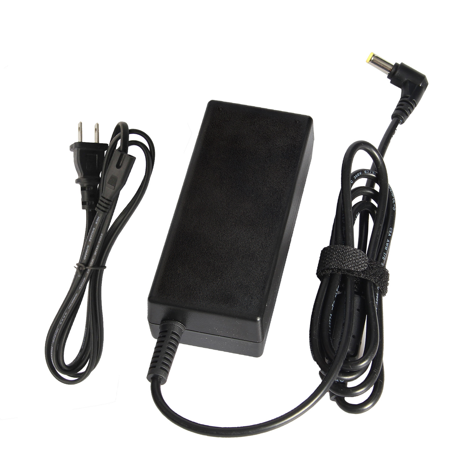 AC Adapter Charger Power Supply Cord For Zebra LP2824 LP2844 LP2844-Z Printer