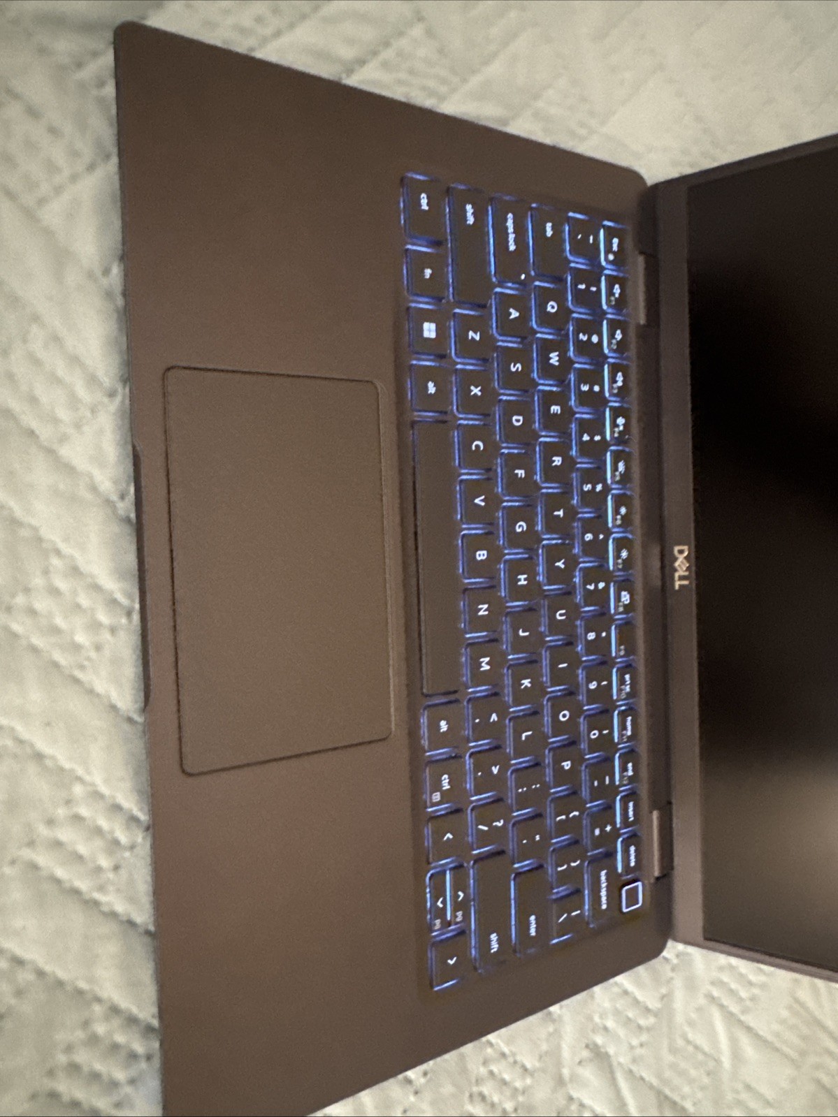 Dell Latitude 7430 – i7-1255U, 16GB RAM, 512GB – Win11 PRO “NO CHARGER”