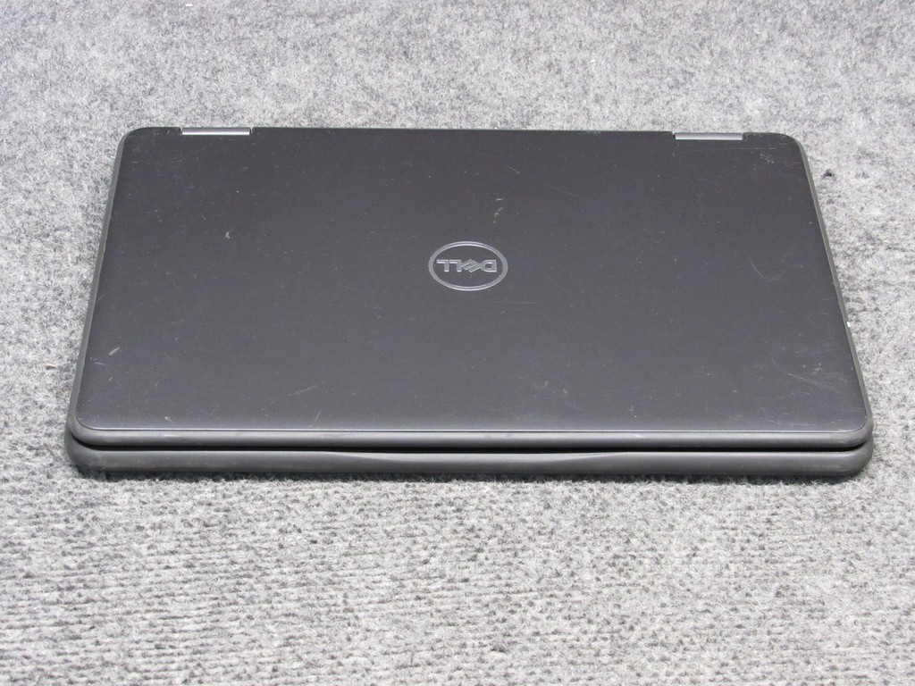 Dell Latitude 3190 2-in-1 11.6″ Laptop Intel Celeron N 1.10GHz 4GB RAM 128GB SSD