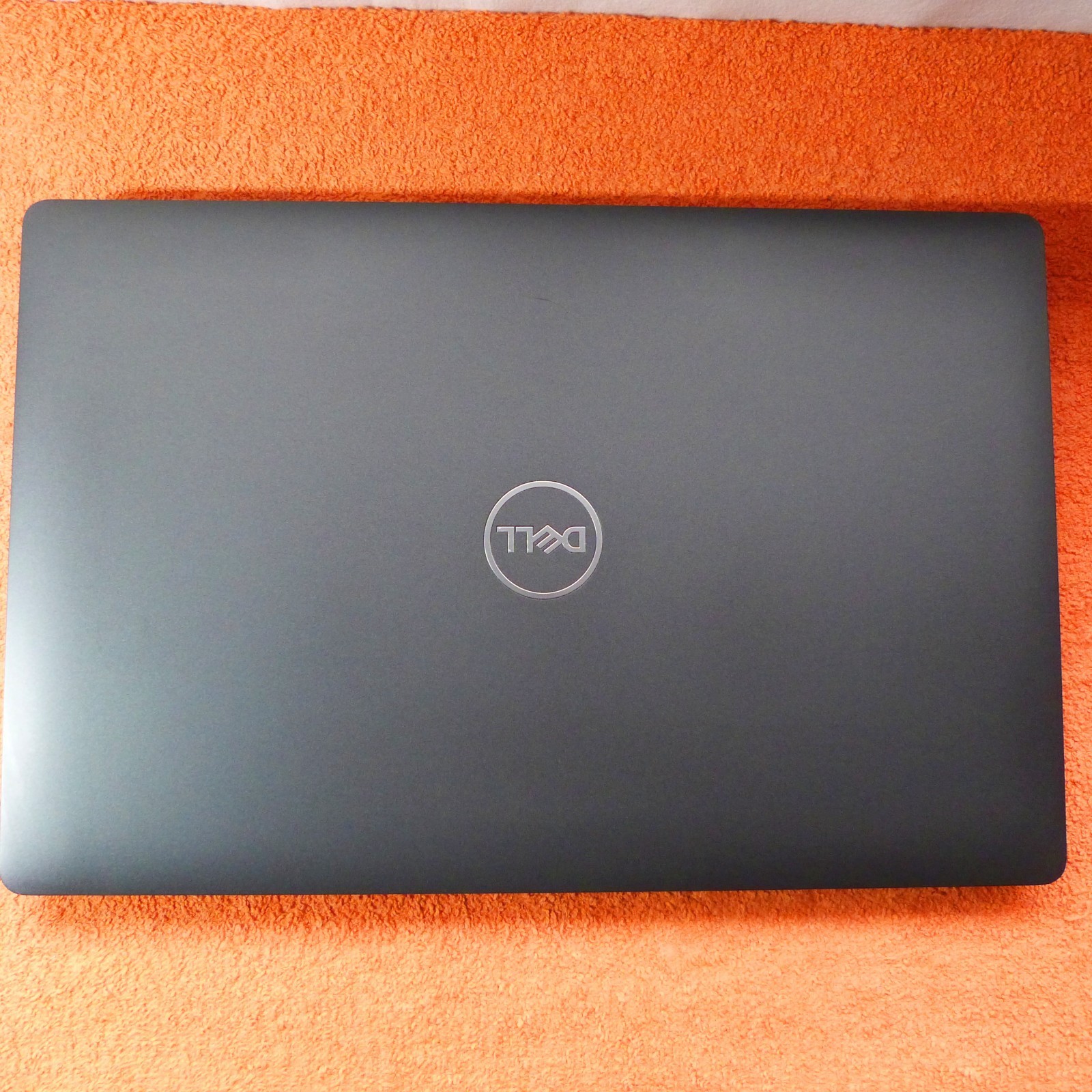Dell 5500 ULTRABOOK 15 inch FHD l Core i7-8665U vPro I 512GB SSD Windows 11 Pro