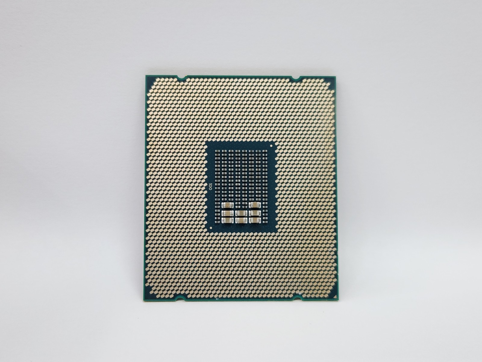 Intel Xeon E5-2667 V4 SR2P5 3.20GHz 8-Core 25MB LGA 2011 CPU Processor
