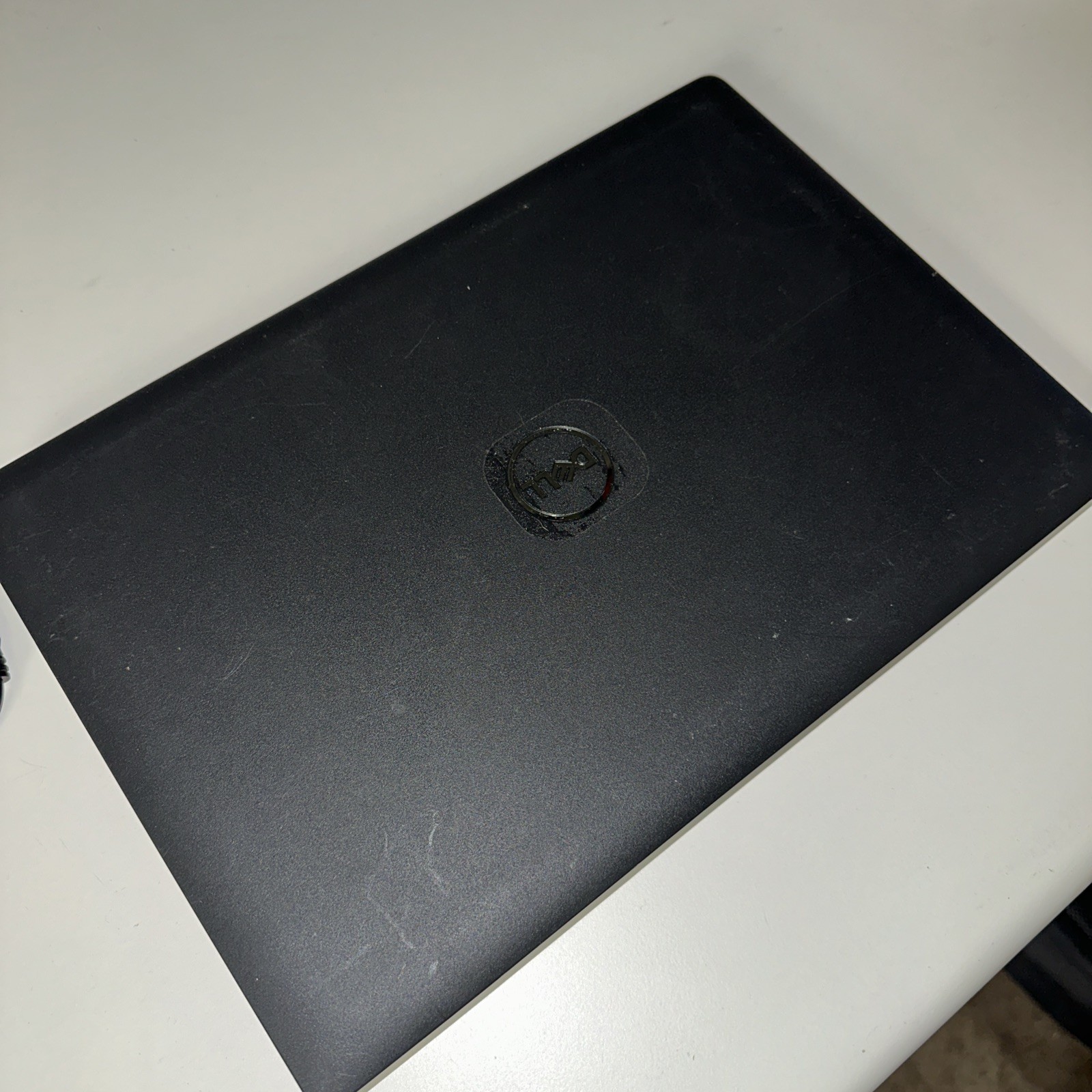 Dell Latitude 3420 14″ Laptop i5-1135G7, No RAM/Storage, Won’t Power on