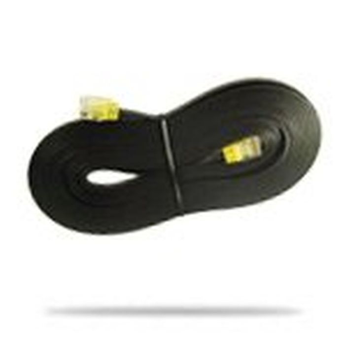 Logitech Alert 700n 25 FT Power Supply Cable (/RT6-961-000359-25FT-NOB)