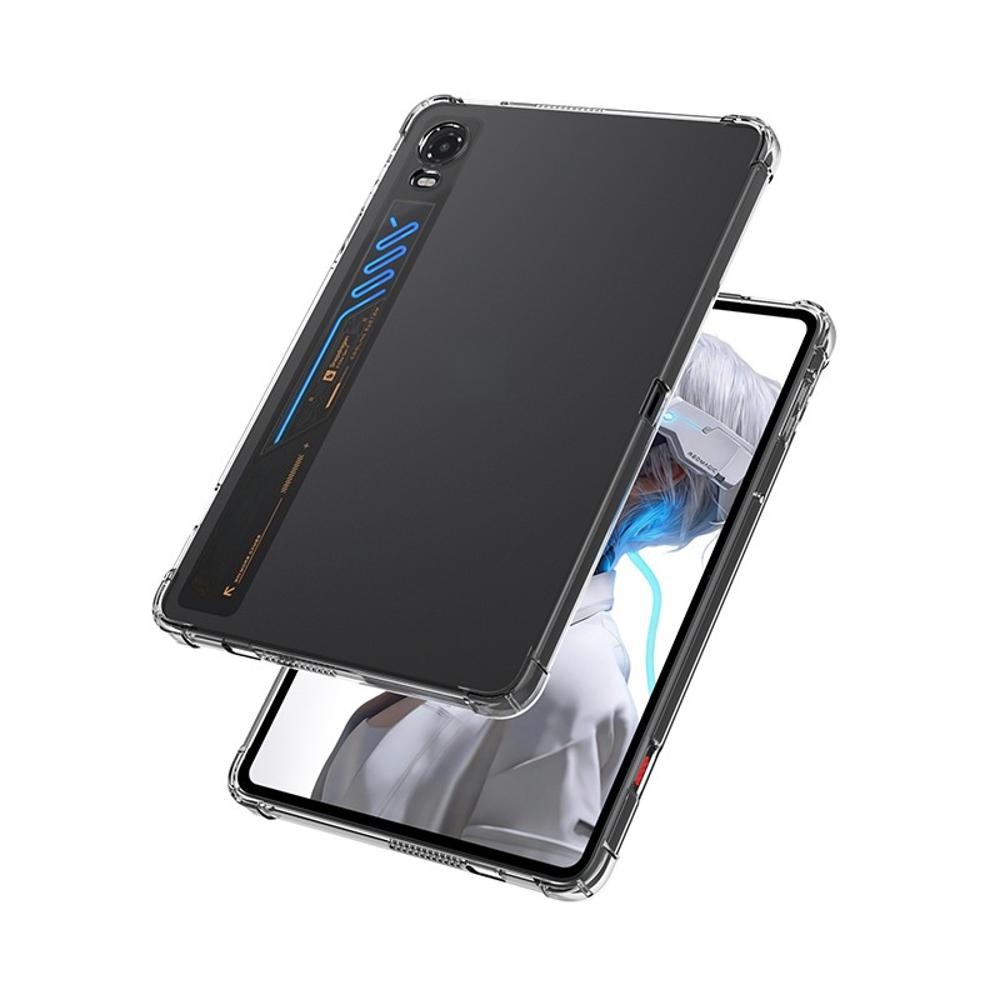Transparent Protective Case For RedMagic Astra 2 9.06′ 2026 /5 Pro Airbag Cover