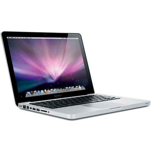 2012 Apple MacBook Pro 13.3″ A1278 (Intel Core i5 2.50GHz, 8GB RAM, 256GB SSD)