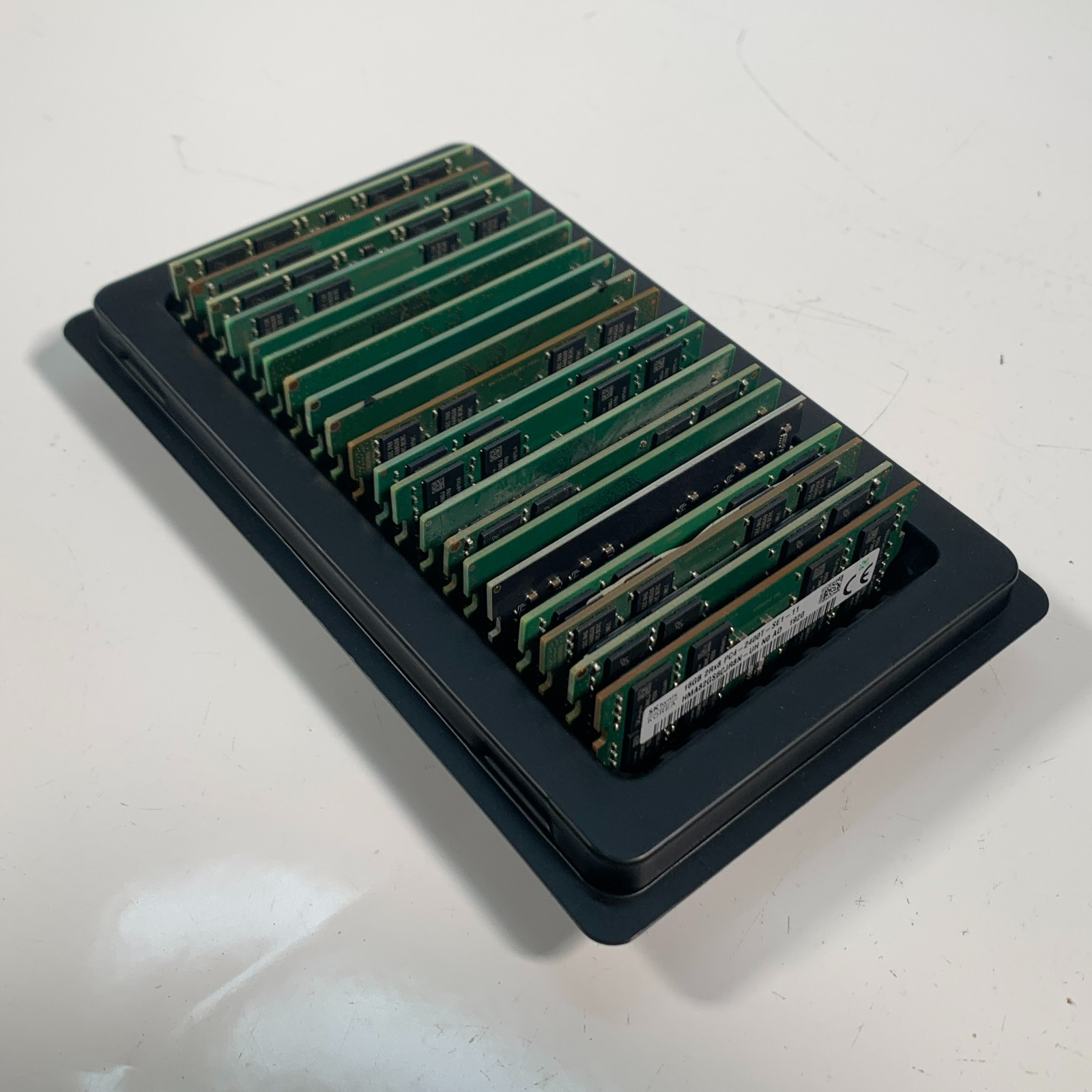 Mixed Brand/Speeds 16GB DDR4 SO-DIMM RAM Lot of 20
