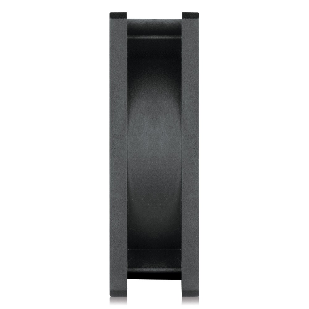 ARCTIC P8 PWM PST (Black) 80 mm Case Fan with PWM Sharing Technology PST PC