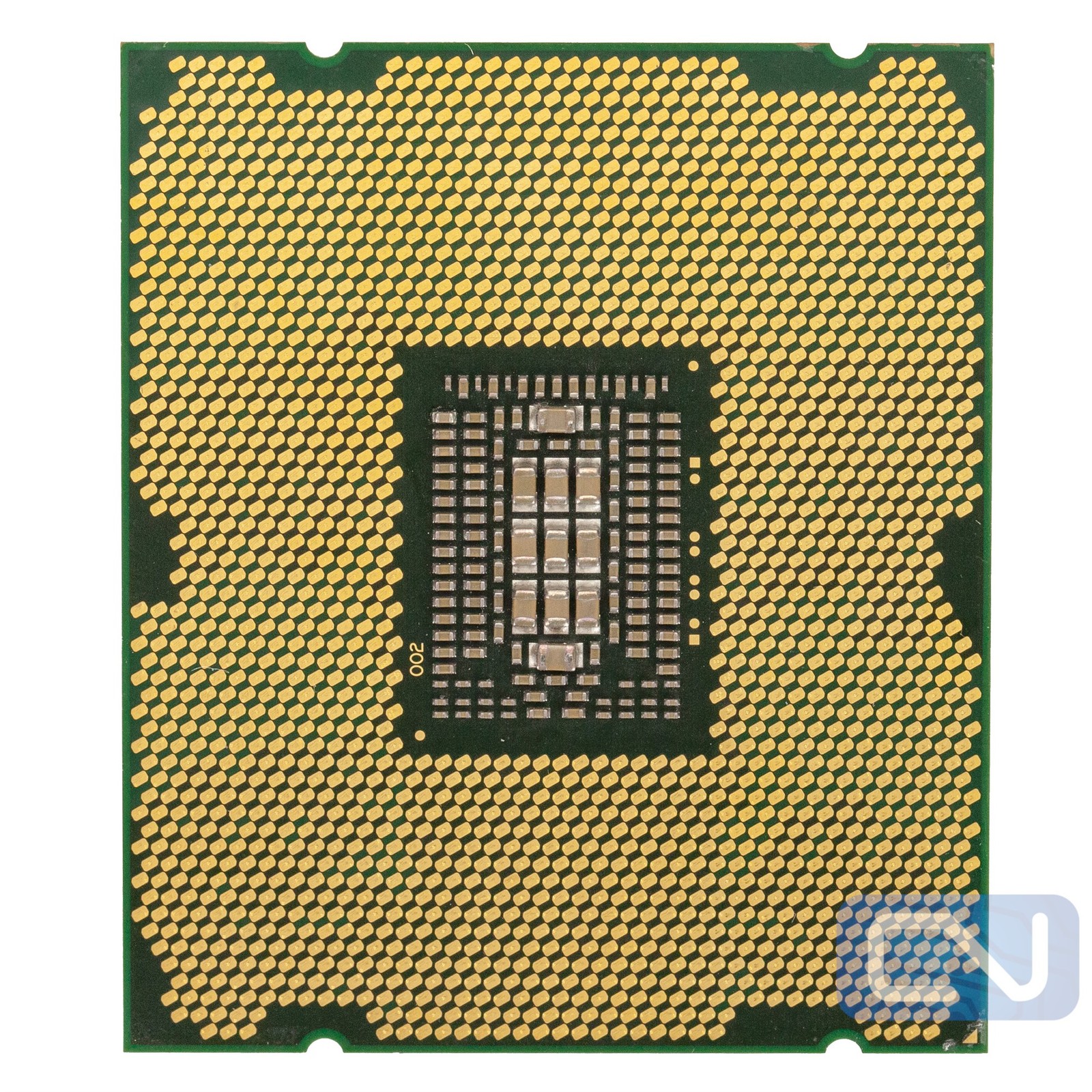 Intel Xeon E5-2660 SR0KK 2.20GHz 20MB 8 core LGA2011 CPU Processor