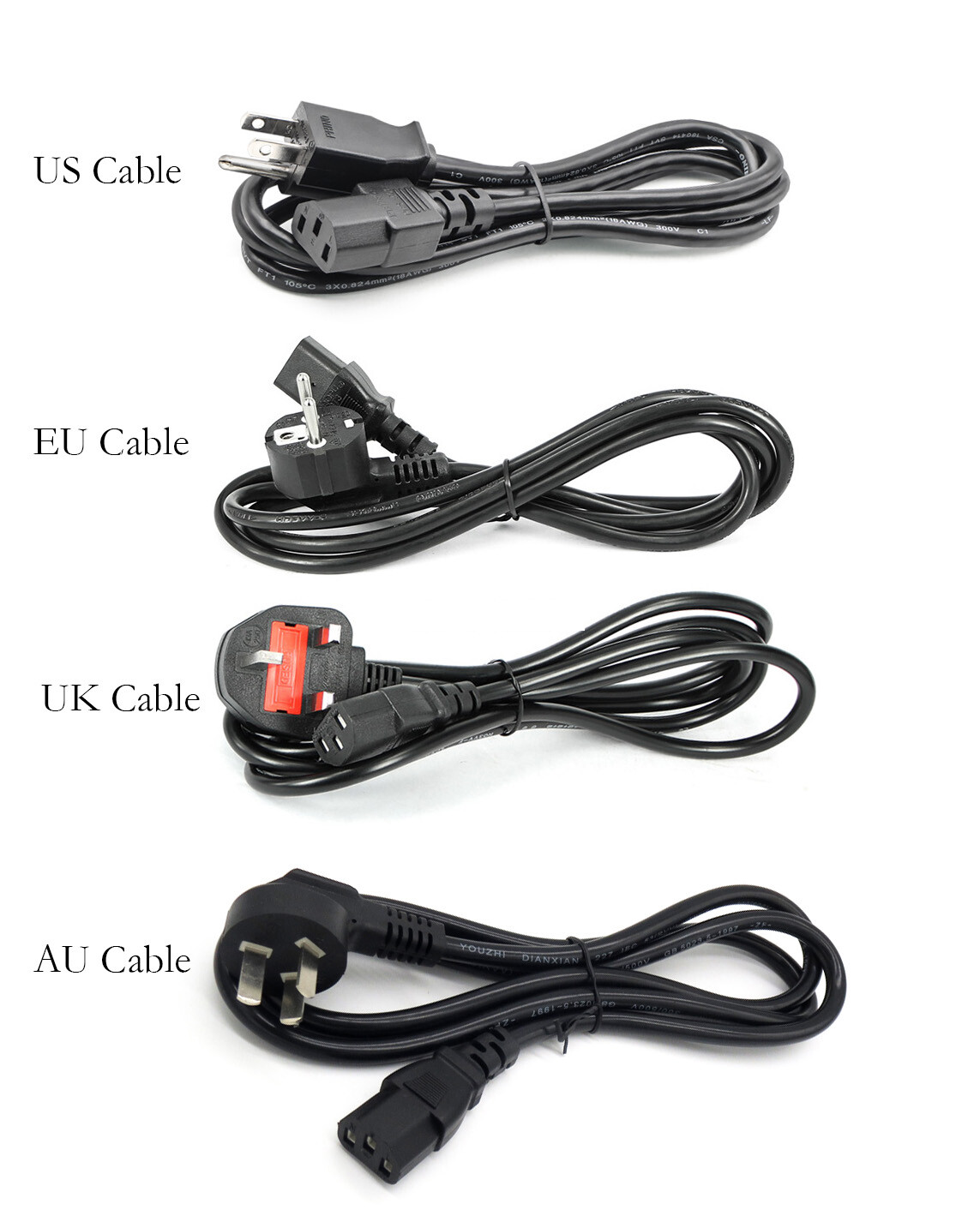 Genuine 230W AC Power Adapter for Corsair Voyager a1600 Gaming Laptop