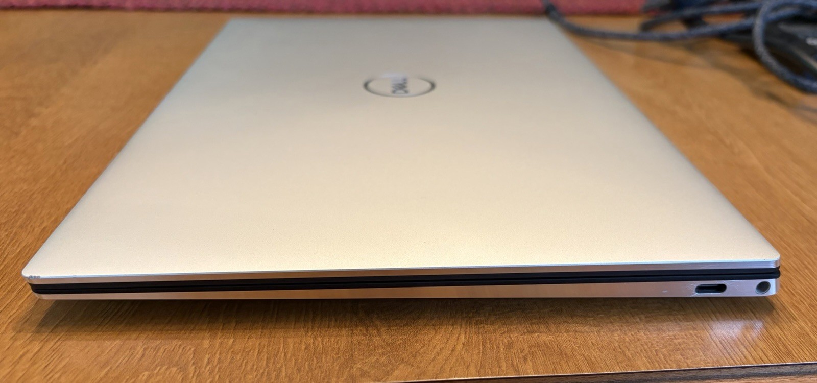Dell XPS 13 9310 16GB 512GB Intel Core i5-1135G7 4K OLED Touchscreen Laptop