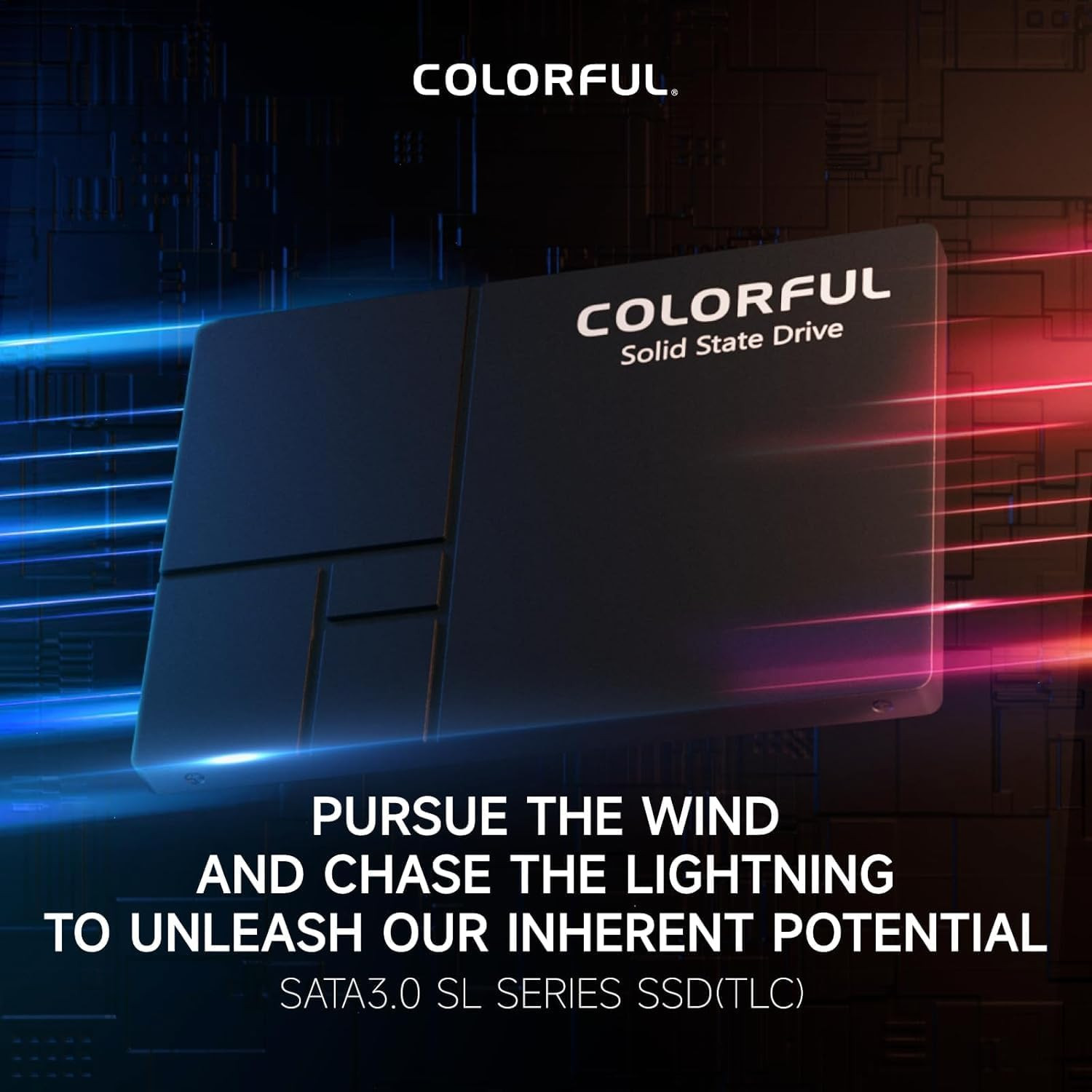 256GB 2.5 SSD SATA III Internal – 500Mb/S Read, 450Mb/S Write with 3D NAND Flas