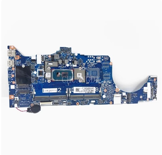 For HP Elitebook 850 G8 Motherboard i5-1135G7 UMA M35805-601 6050A3216701