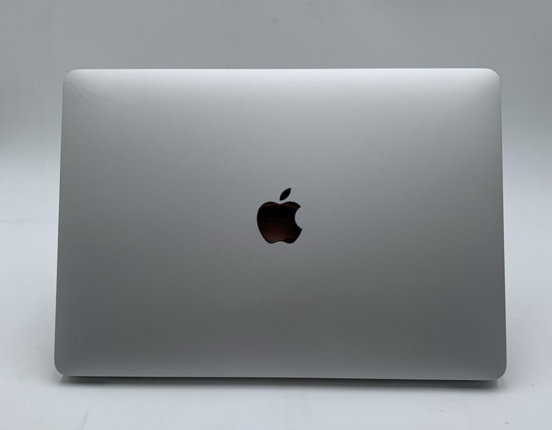 MacBook Air 13″ 2020 A2179 i3-1000NG4 1.1GHz 8GB DDR4 256GB SSD Silver FAIR