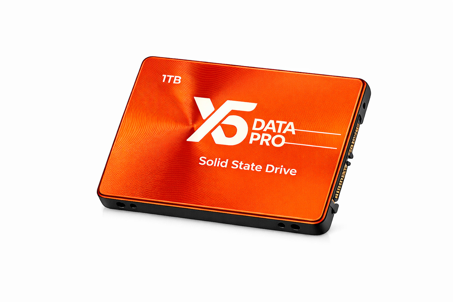 New 1TB 2.5″ SATA III SSD NOT NVMe Internal Drive Laptop Desktop Basic Use