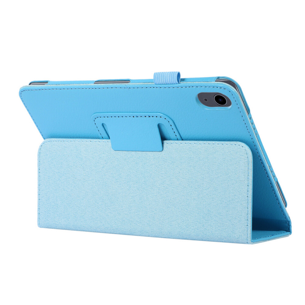 PU Leather For iPad 2 3 4 5 6th Gen 9.7 Inch Pro 10.5″ Mini 4 5 Stand Case Cover