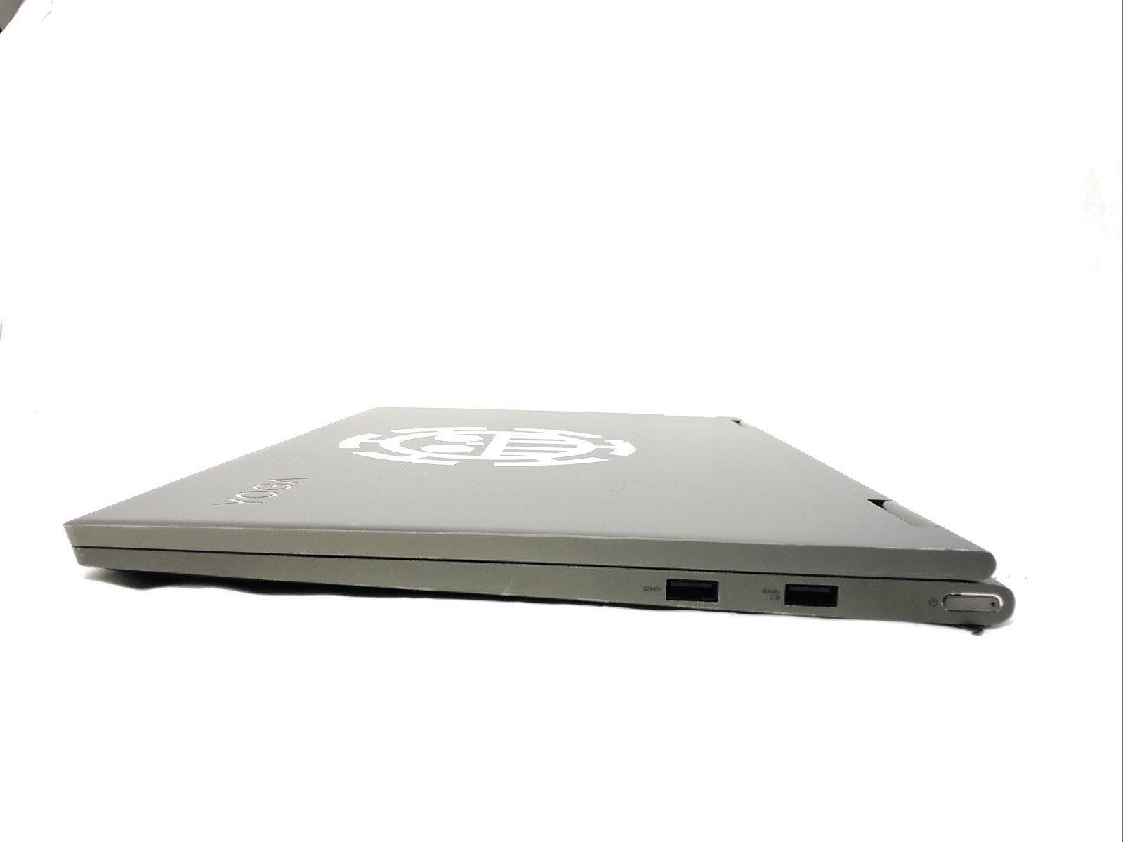 Lenovo Thinkpad Yoga 7, Intel Core i7-1165G7 @2.80Ghz, 12GB RAM, NO SSD/OS PARTS
