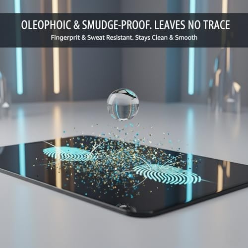 Screen Protector for 16 Inch for 2026 Model Y Performance & Premium&yl Clear
