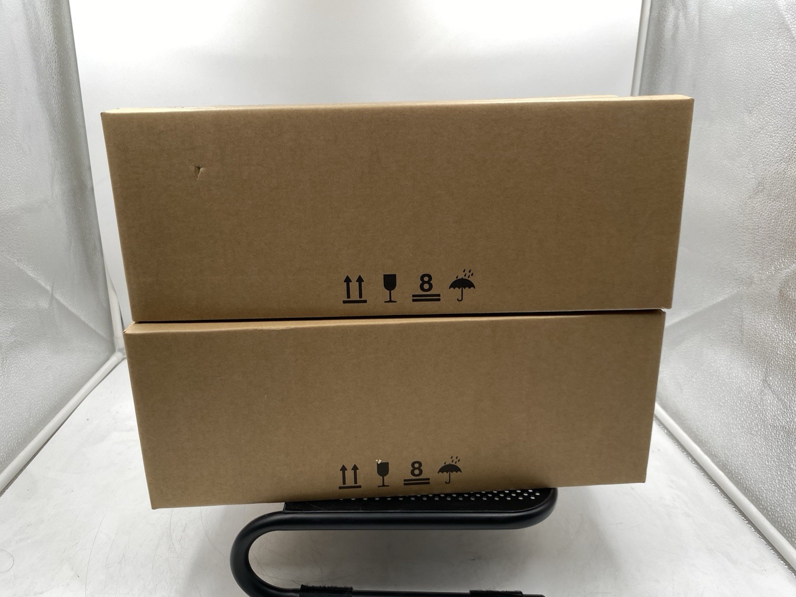 LOT OF 6 HP 2013 UltraSlim Docking Stations w/ 65W AC D9Y32AA#AB