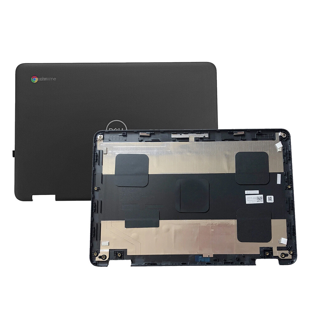 Lid LCD Back Cover Top Case For Dell Chromebook 11 3100 2-in-1 0279W8 279W8
