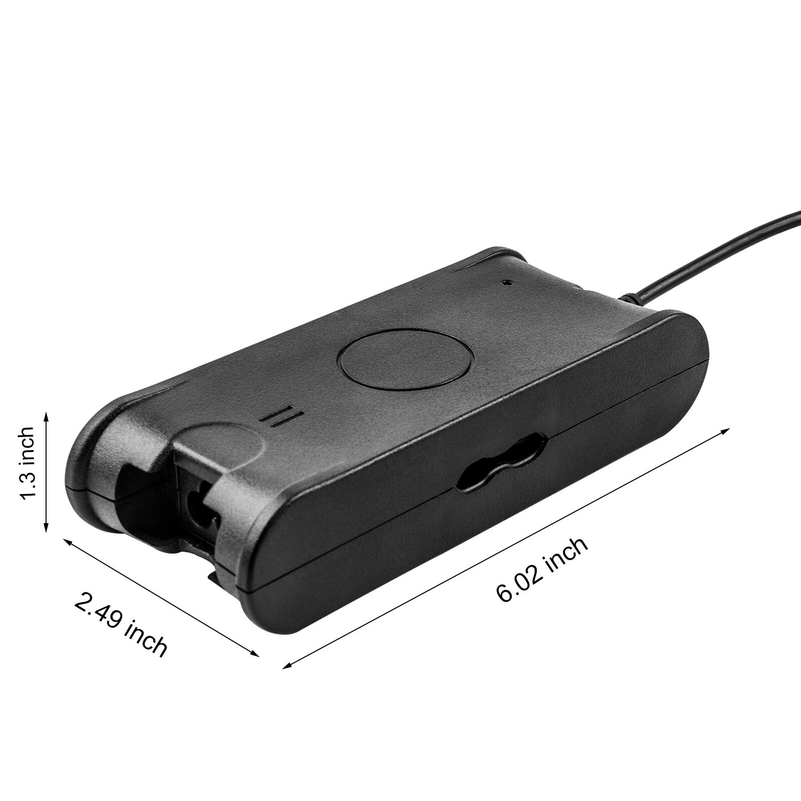 65W 90W For Dell Latitude E6410 E6420 E6430 E5530 Laptop Power Adapter Charger