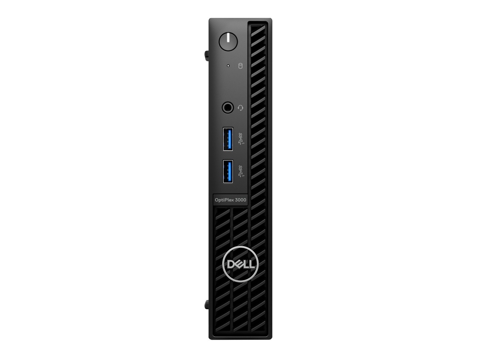 Dell OptiPlex 3000 Micro, Intel 12th Gen CPU, Up To 32GB DDR4, Up To 1TB NVMe