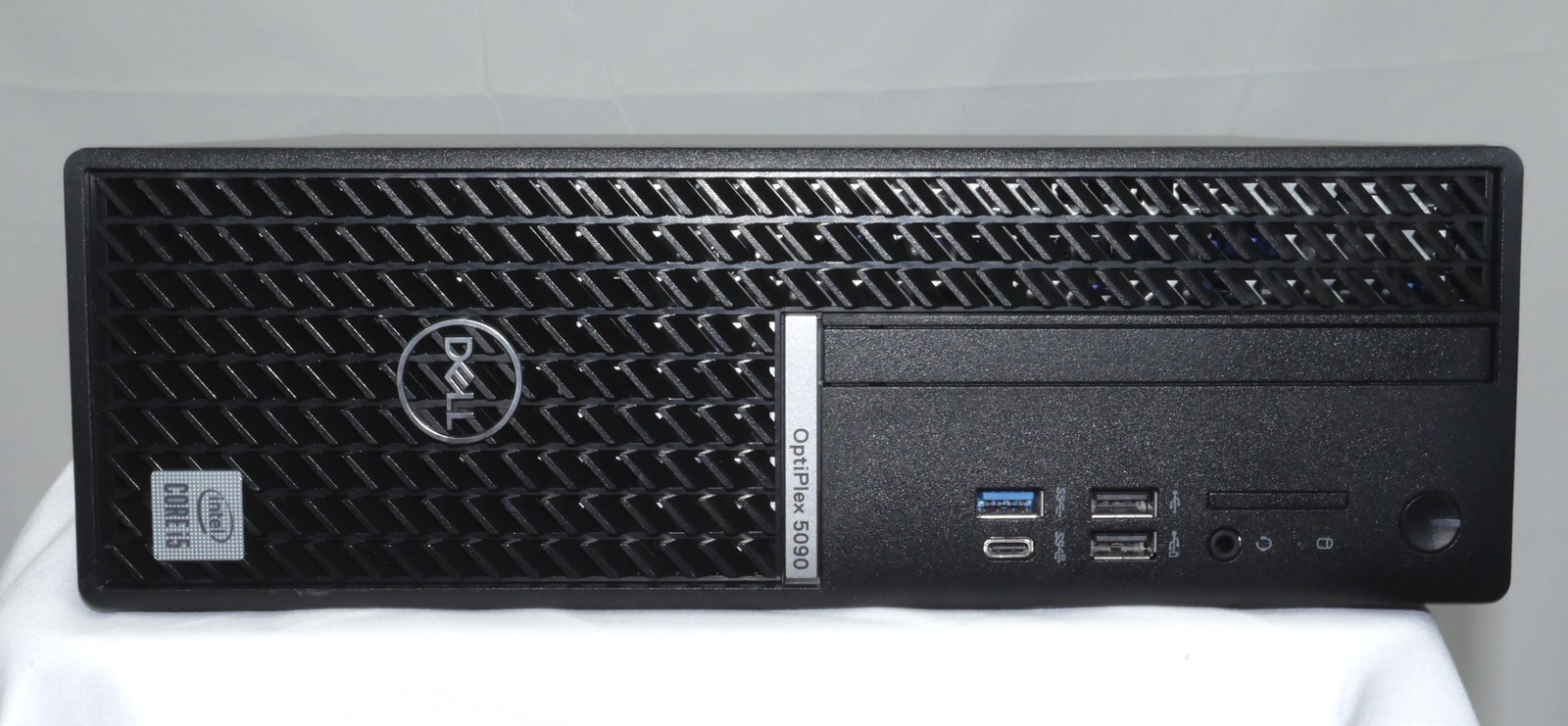Dell Optiplex 5090 i5-10600 3.30GHz 16GB 256GB M2 NVMe Win11H